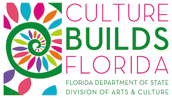 FL Div. of Cultural Affairs logo