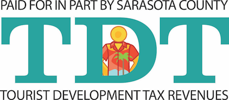 Sarasota County Tourist Development Tax logo