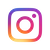 Instagram icon