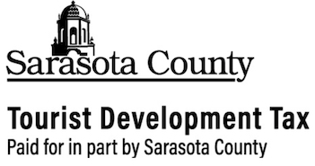 Sarasota County TDT logo