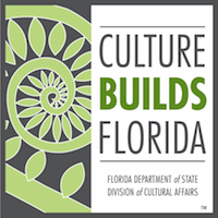 FL Div. of Cultural Affairs logo