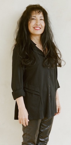 Miya Masaoka