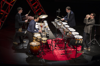 Third Coast Percussion