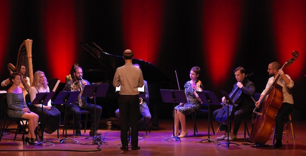 Ensemble Dal Niente