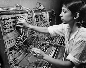 Electronic Music