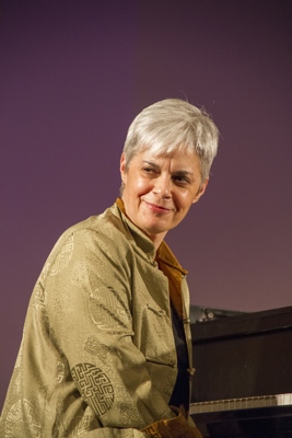 Marilyn Lerner