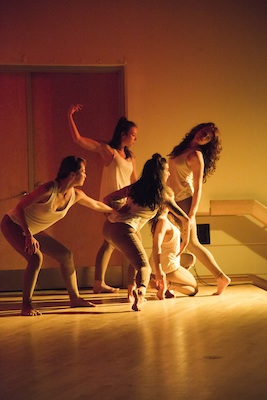 Fuzión Dance Artists