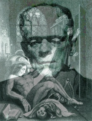 Frankenstein images