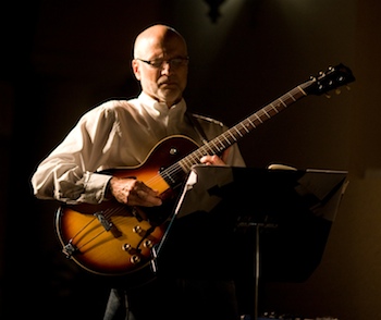 NMNC Director Stephen Miles